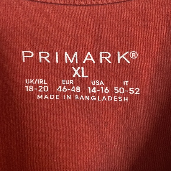 ☘️2/$15☘️Ladies tank top XL - Picture 2 of 2